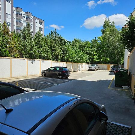 Kc Apartment Subotica Exterior photo