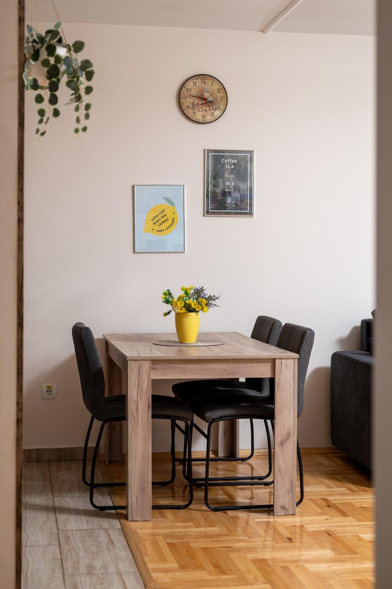 Kc Apartment Subotica Exterior photo